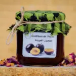 Confiture de prunes