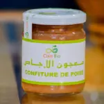 Confiture de poire
