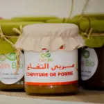 Confiture de Pomme