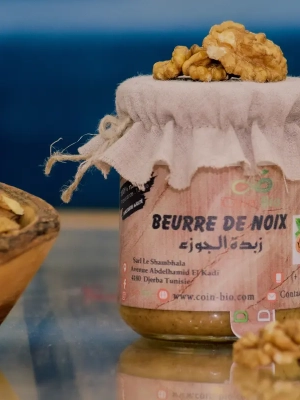 Beurre de noix