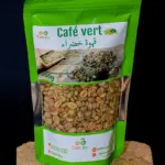 Café vert