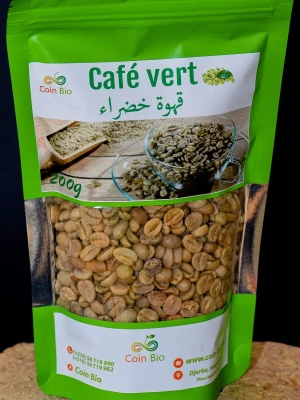 Café vert
