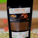Café aux zestes d'orange
