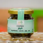 Câpres
