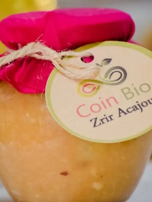 Zrir Acajou