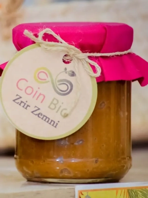 Zrir zemni