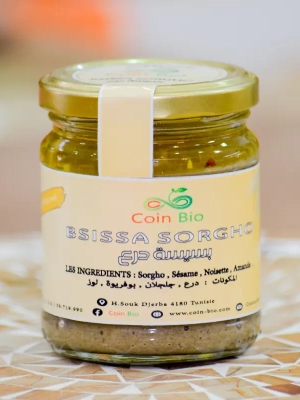 Bsissa Sorgho