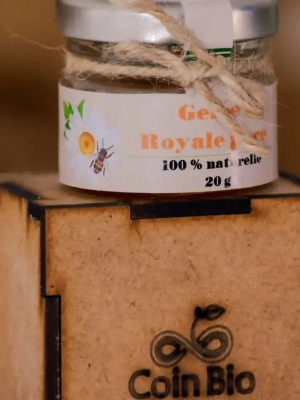 Gelée royale