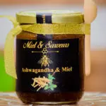 Miel et Saveurs: Miel et Ashwagandha
