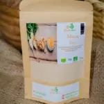 Maca jaune Poudre