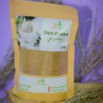 Thym Poudre