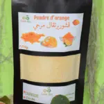 Poudre d'Orange