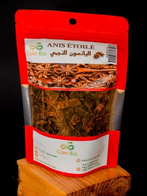 Anis Etoilé