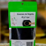 Graines de Nigelle
