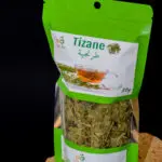 Tisane-Verveine