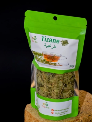 Tisane-Verveine