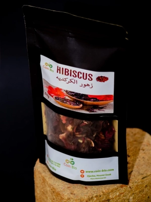 Hibiscus