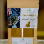 Épices Poisson