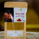 Épices Viande
