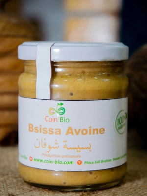 Bsissa Avoine