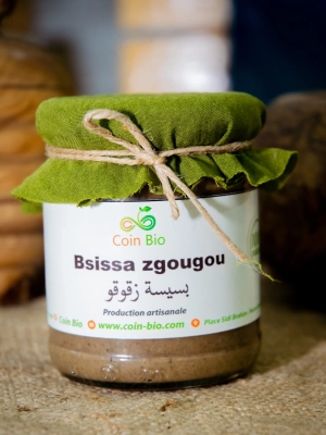Bsissa Zgougou