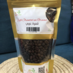 Café oriental en grains