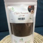 Café oriental moulu