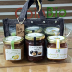 Conf.Citron:Prune:Mirabelle