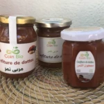 Confiture de dattes0