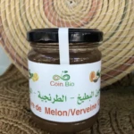 Confiture de melon