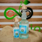 eau de geranium famille