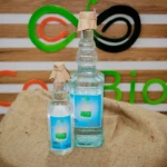 eau de menthe famille