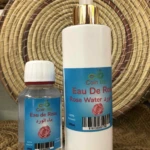 Eau de rose 100 et 250ml