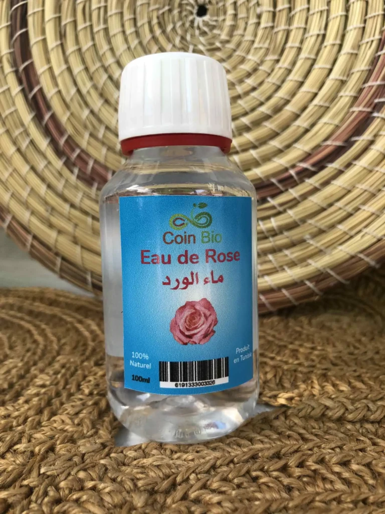 Eau de rose 100ml