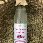 Eau de rose 250ml
