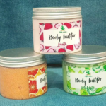 Famille Body butter
