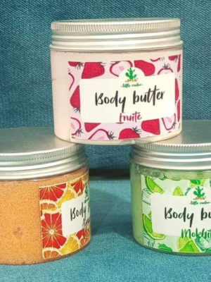 Famille Body butter