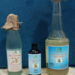 Famille Eau de fleur d'oranger