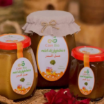 Famille Miel de jujubier