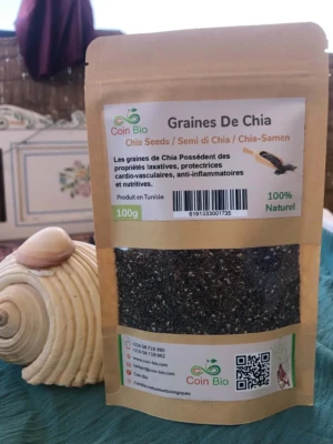 Graines de Chia jpeg