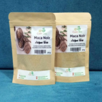 Maca noir