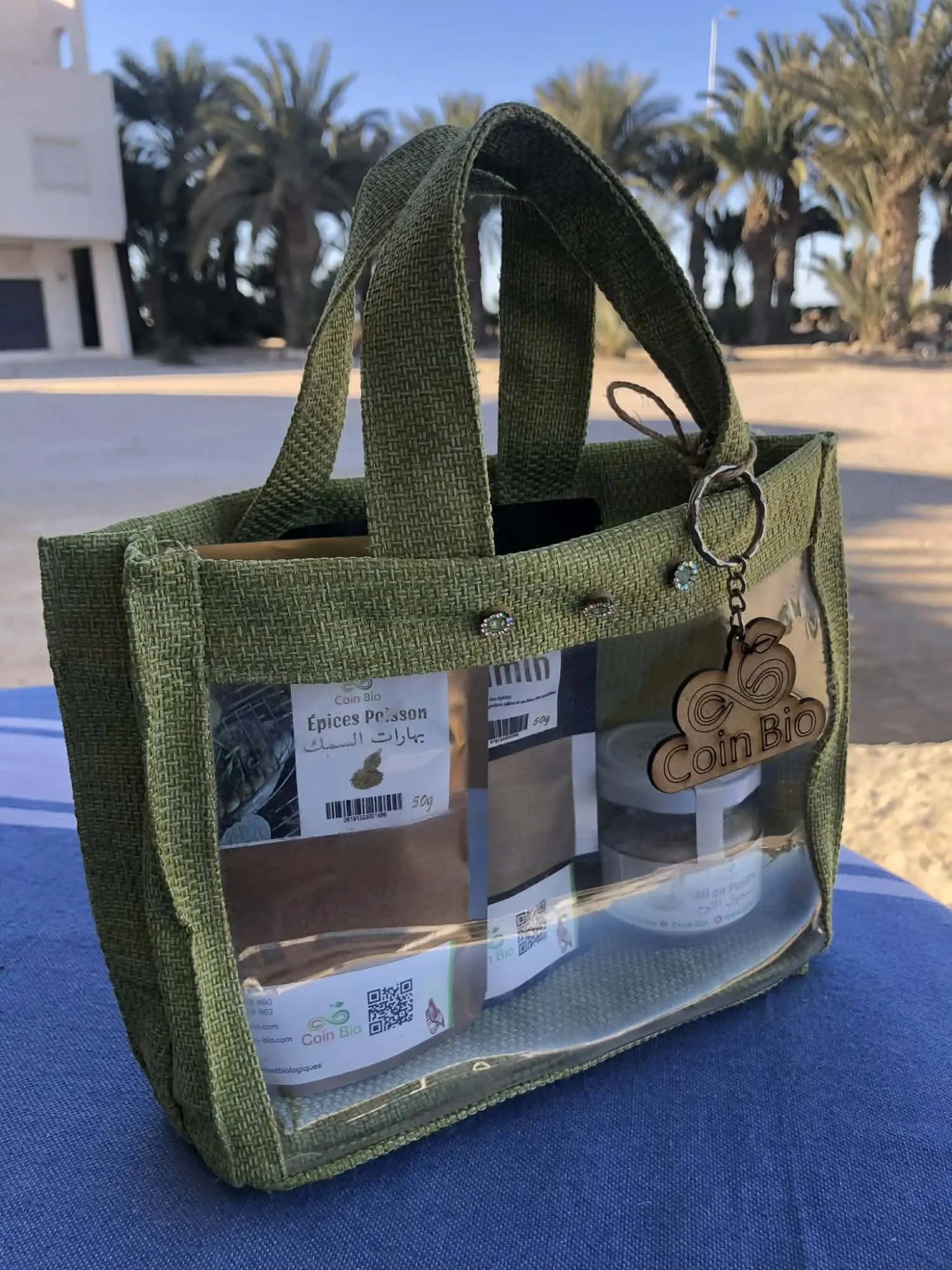 Pack Epices poissons Pack Epices poissons