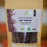 Sel d’Himalaya Noir Bio