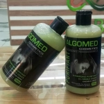 Shamppoing purifiant