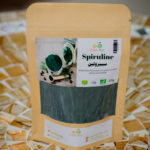 Spiruline