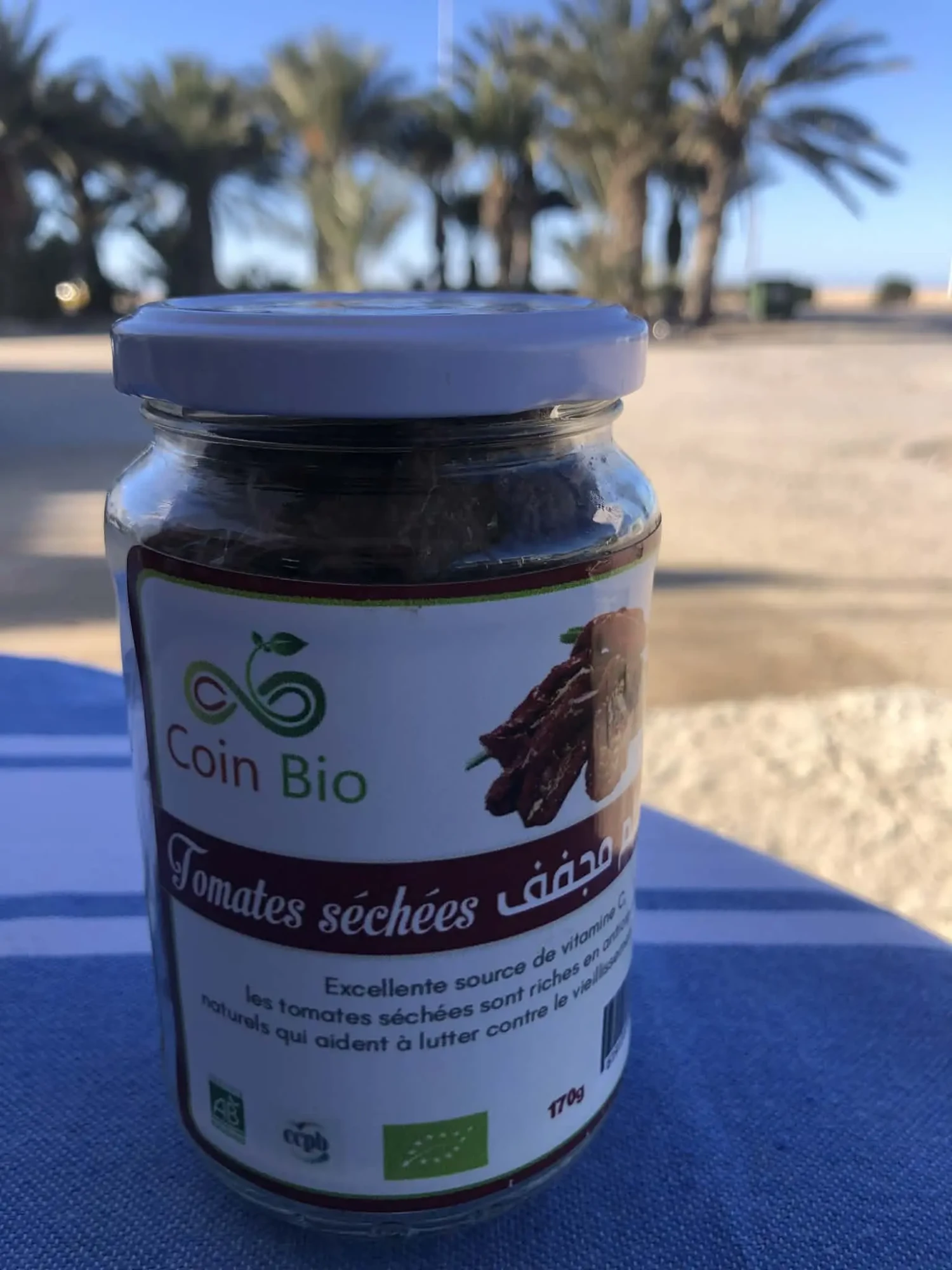 Tomates séchées Tomates séchées