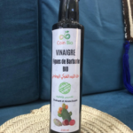 Vinaigre de figues de Barbarie