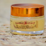 Cire au jasmin 