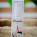 Crème Acné 