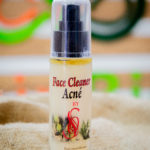 Gel nettoyant Acné 